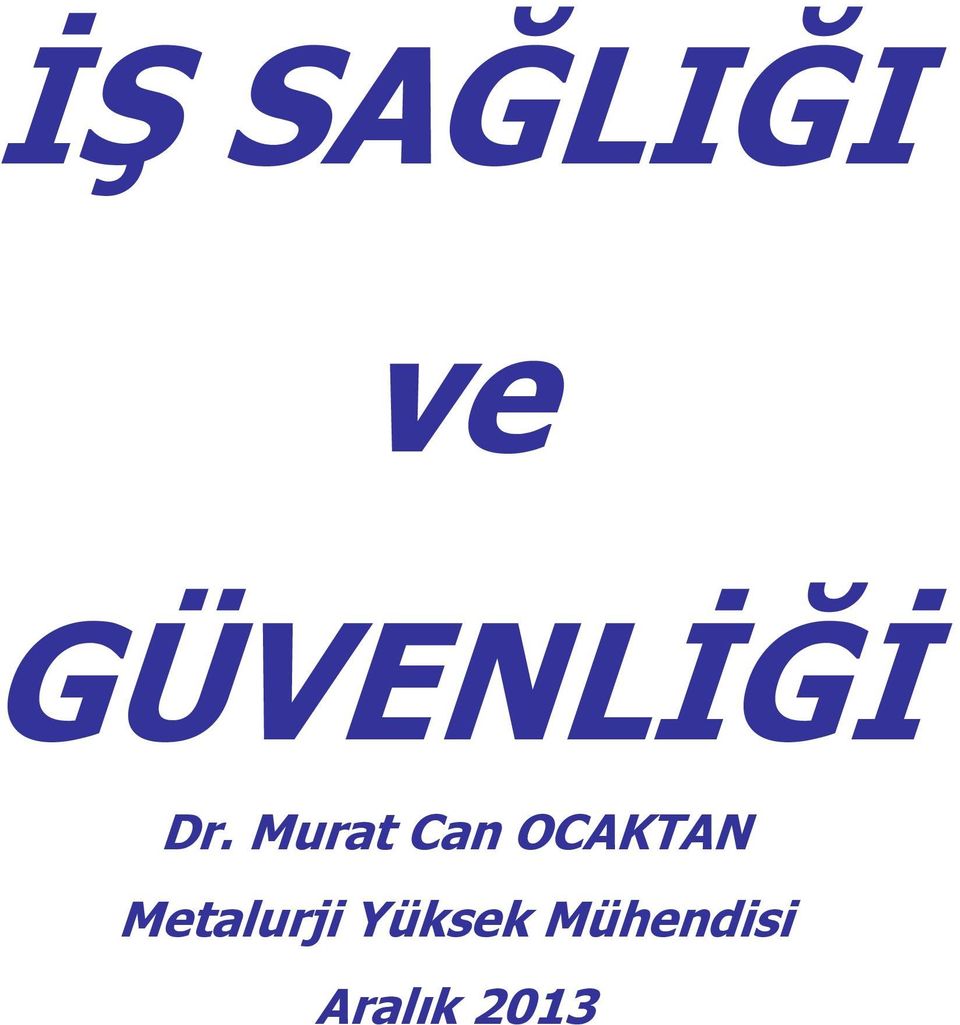 Murat Can OCAKTAN