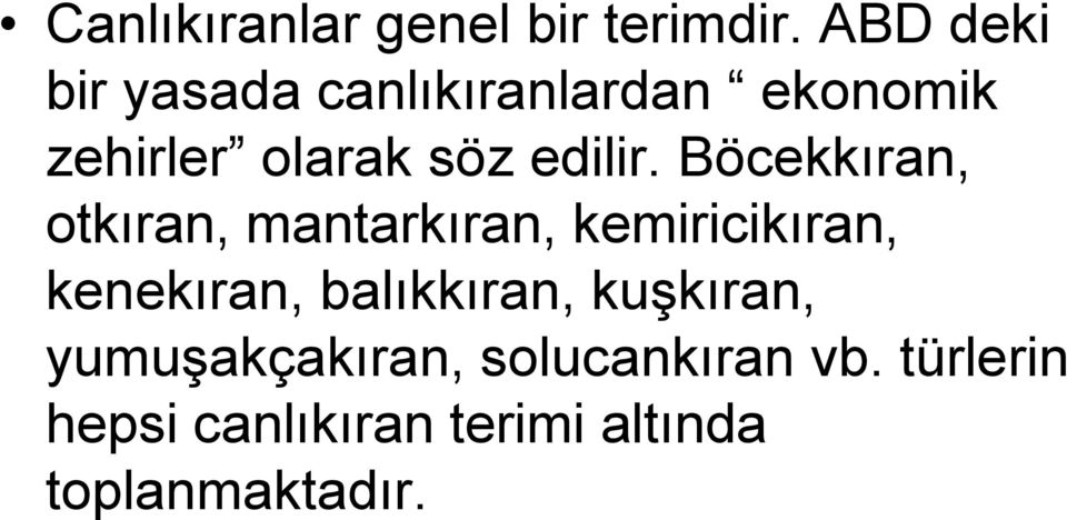 edilir.