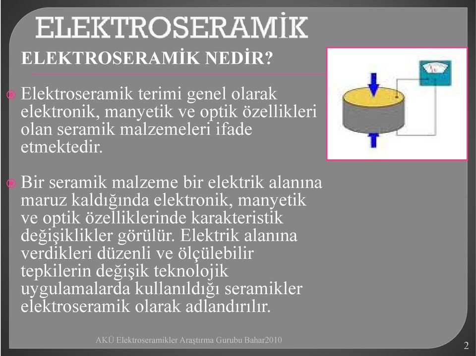 etmektedir.