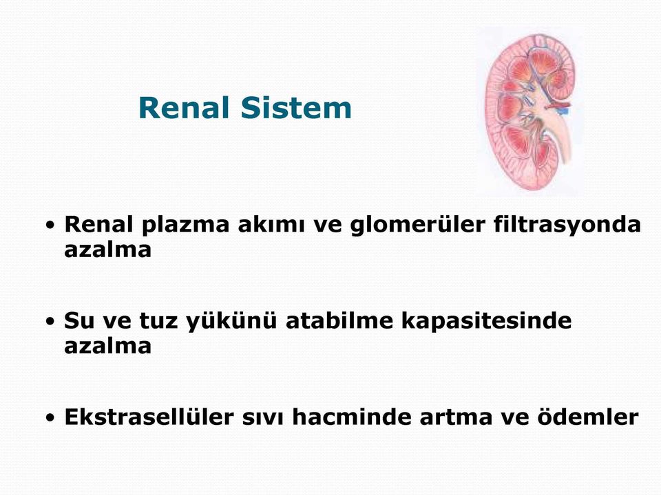 tuz yükünü atabilme kapasitesinde