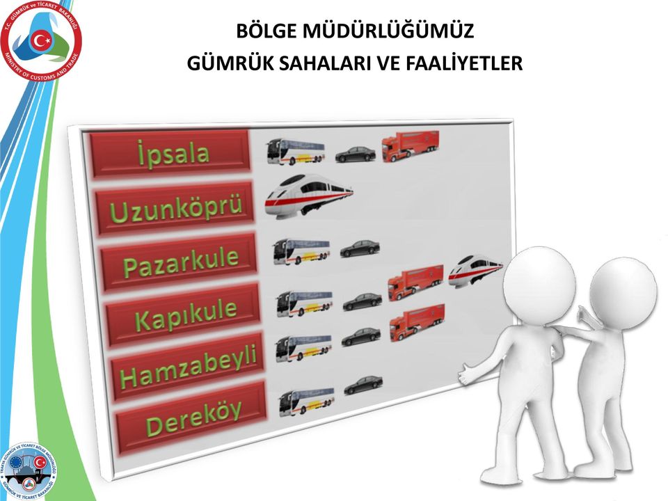 GÜMRÜK