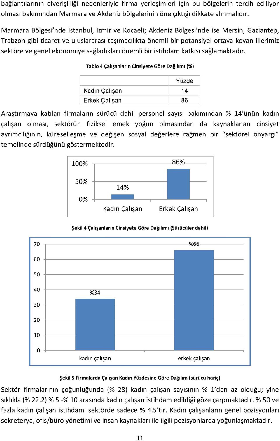 genel ekonomiye sağladıkları önemli bir istihdam katkısı sağlamaktadır.