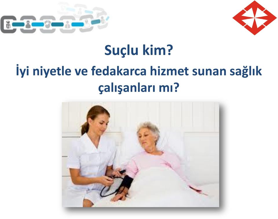 fedakarca hizmet