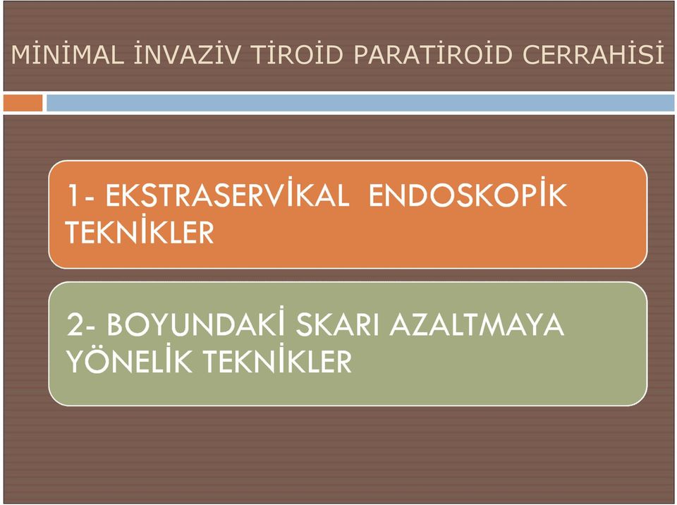 TİROİD