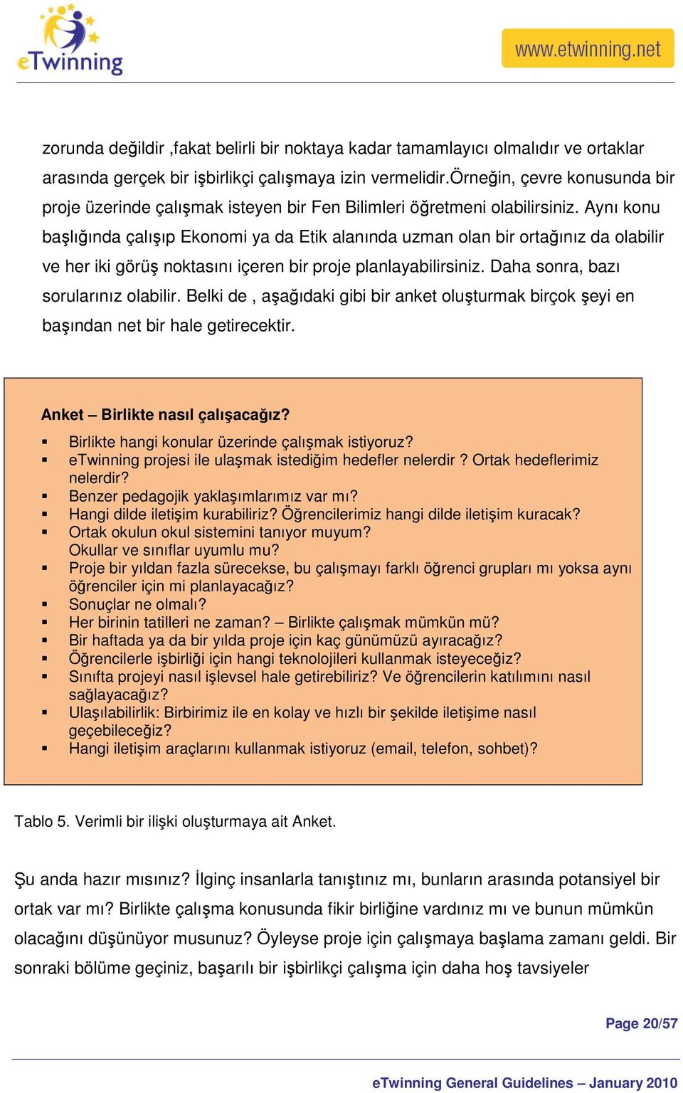 Aynı konu başlığında çalışıp Ekonomi ya da Etik alanında uzman olan bir ortağınız da olabilir ve her iki görüş noktasını içeren bir proje planlayabilirsiniz. Daha sonra, bazı sorularınız olabilir.