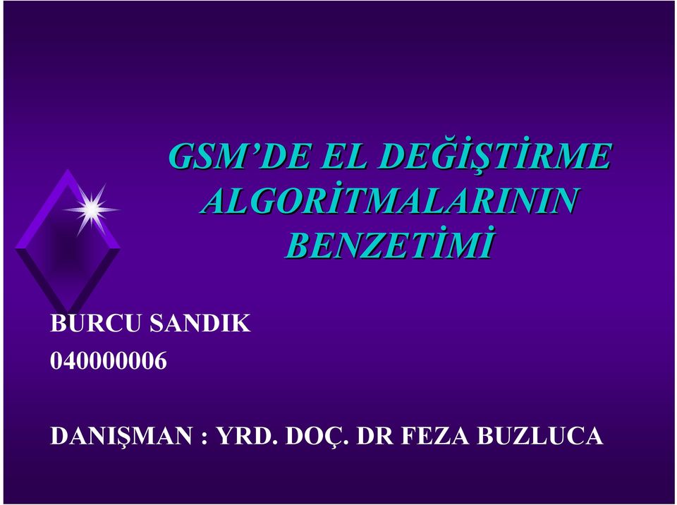 BURCU SANDIK 040000006