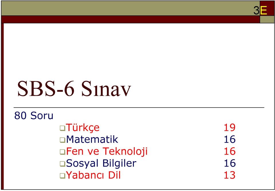 Fen ve Teknoloji 16