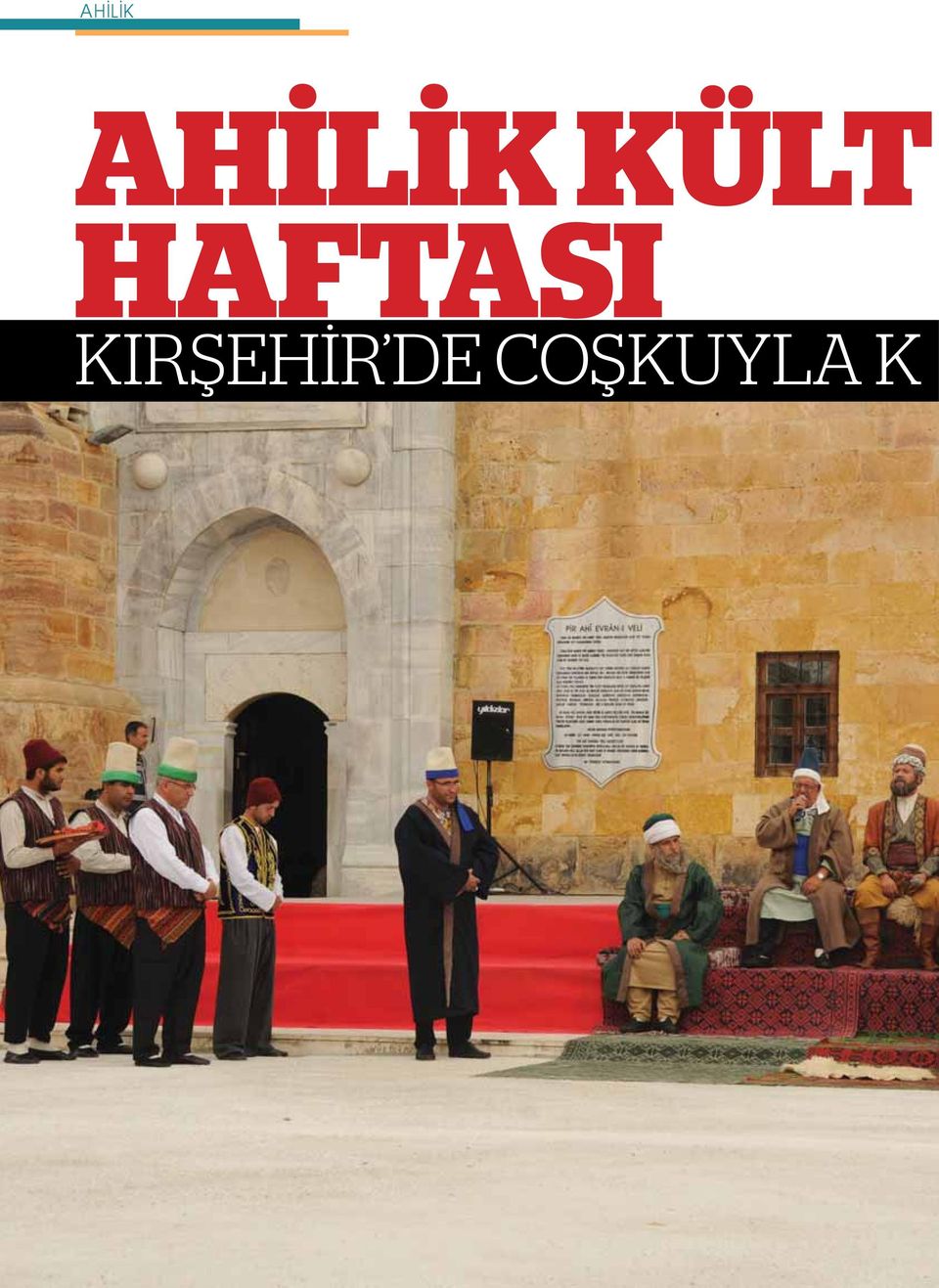 COŞKUYLA K 6 ESNAF