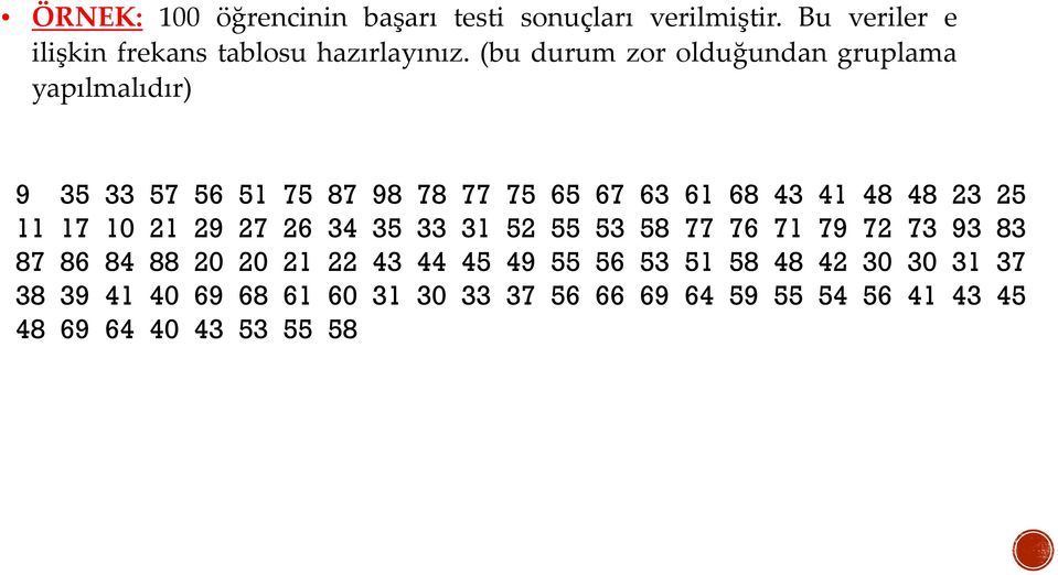 25 11 17 10 21 29 27 26 34 35 33 31 52 55 53 58 77 76 71 79 72 73 93 83 87 86 84 88 20 20 21 22 43 44 45 49 55 56