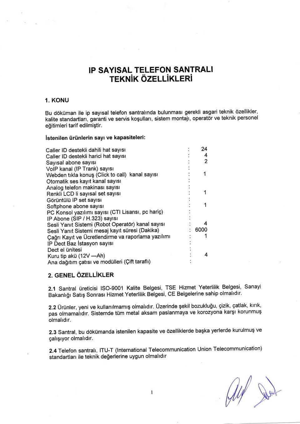 tarif edilmigtir. istenilen i.