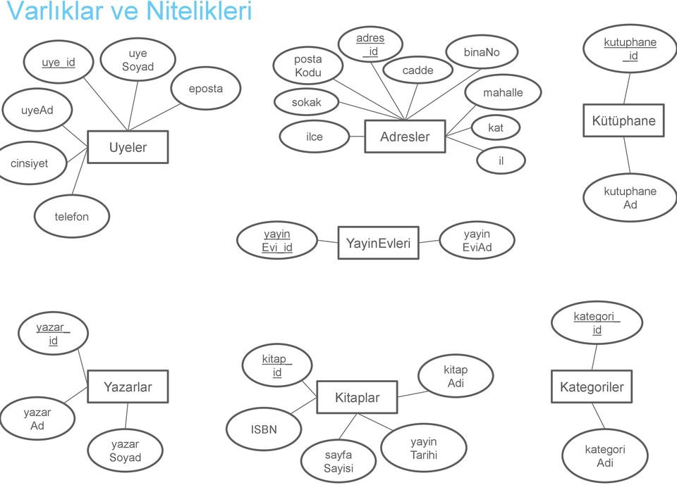 kutuphae Ad kitap_ ISBN sayfa Sayisi kitap _ Ad Soyad kategori_