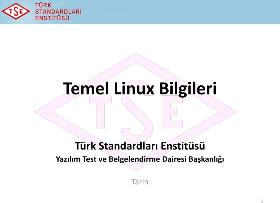 Yazılım Test ve