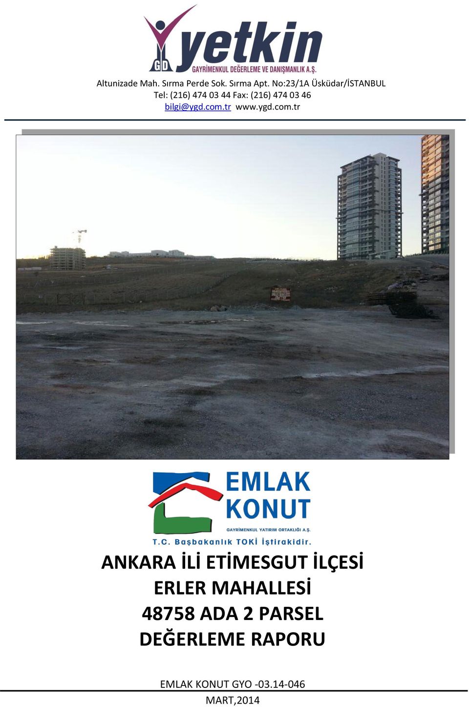 03 46 bilgi@ygd.com.