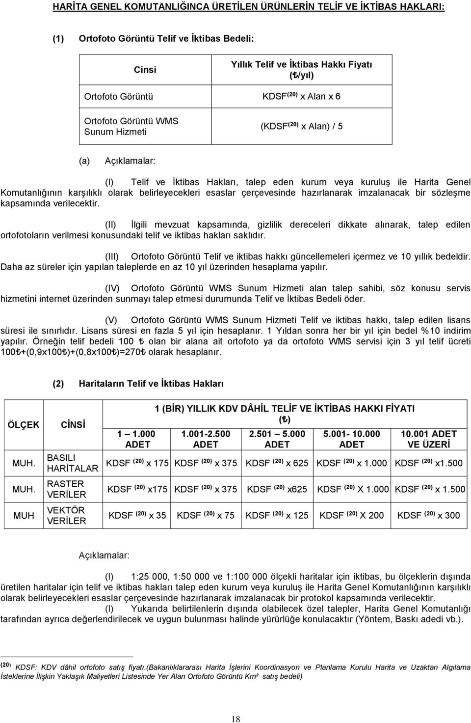 belirleyecekleri esaslar çerçevesinde hazırlanarak imzalanacak bir sözleşme kapsamında verilecektir.