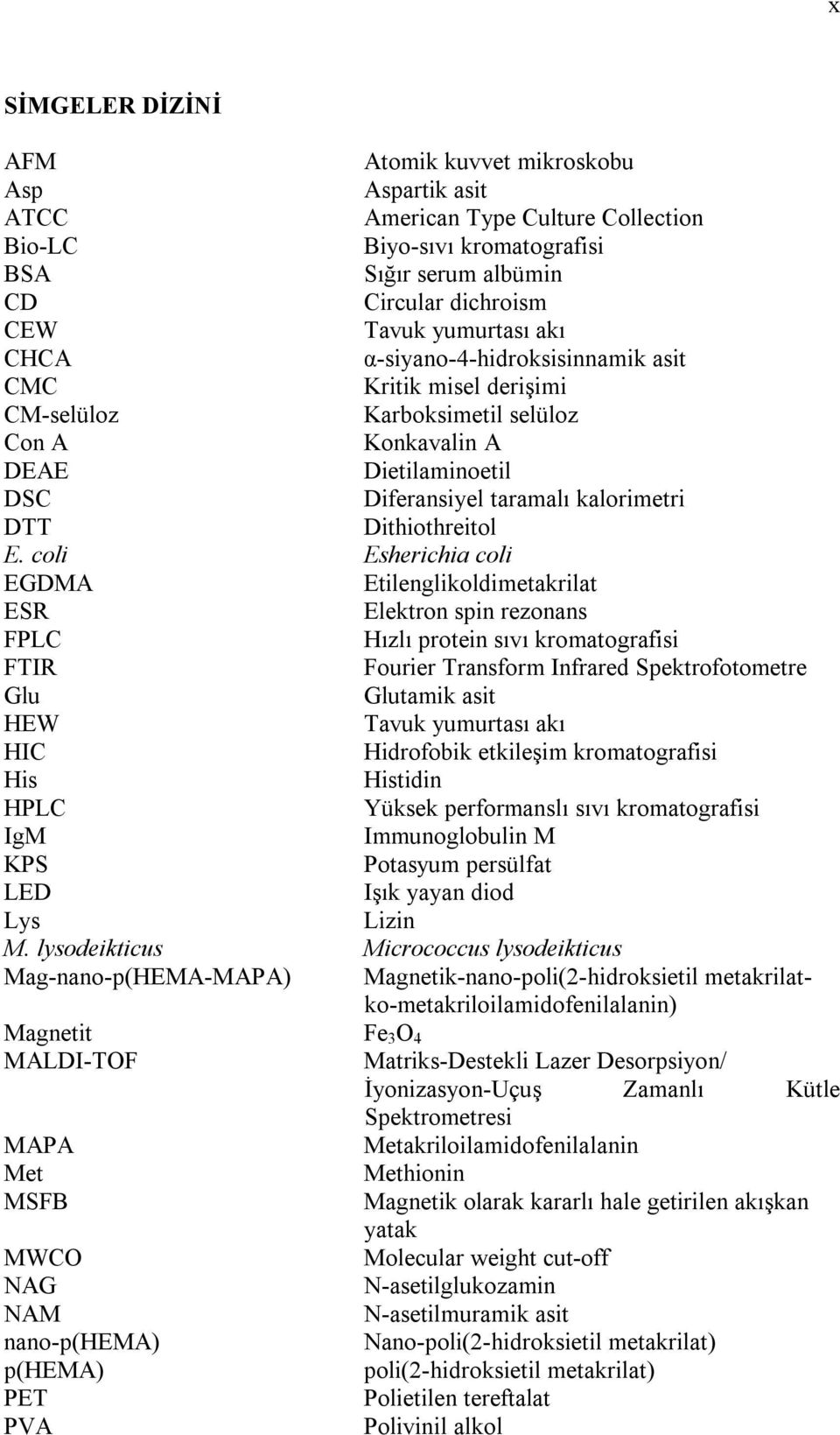 Dithiothreitol E.