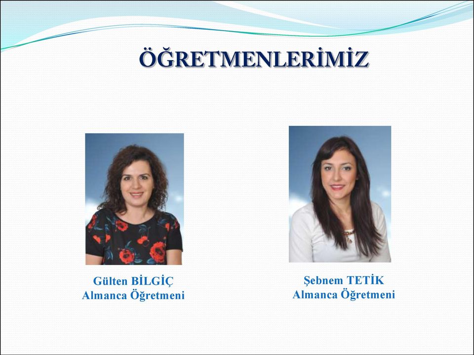 Öğretmeni