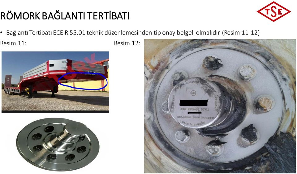 01 teknik düzenlemesinden tip onay