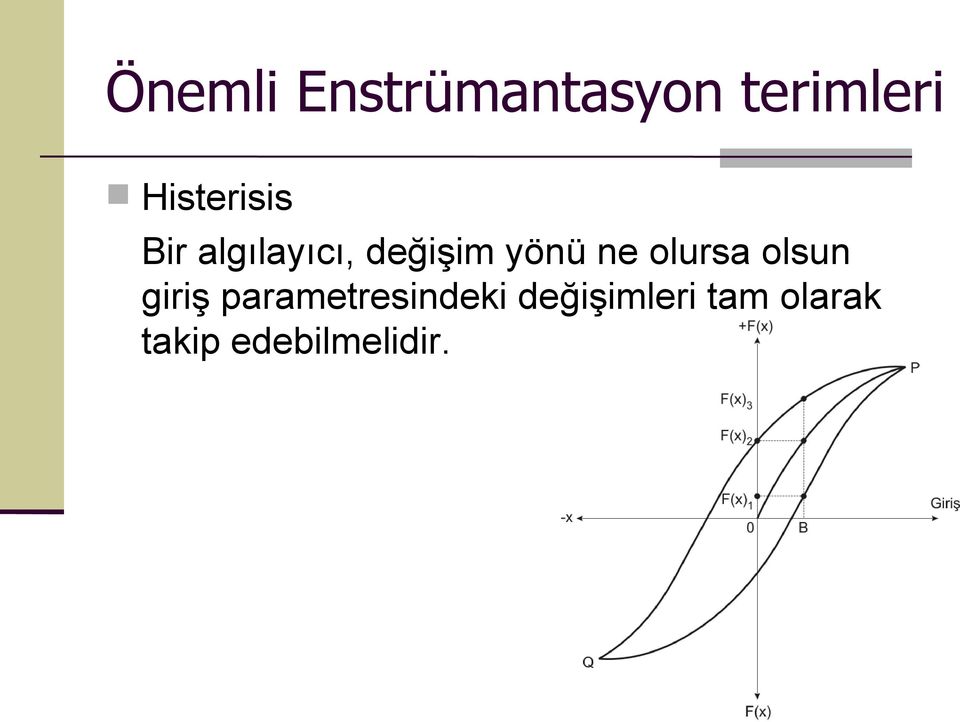 yönü ne olursa olsun giriş