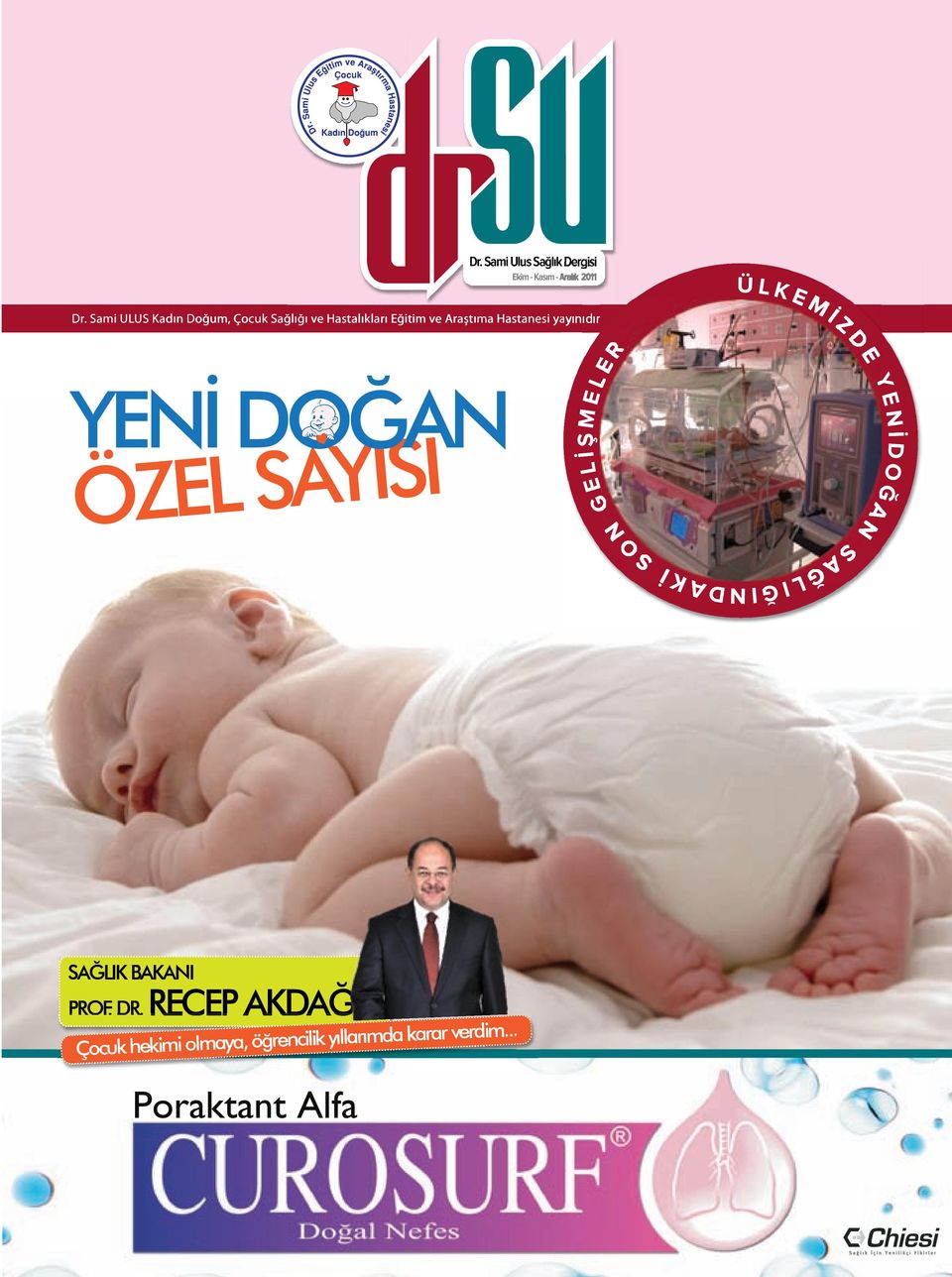 Araştıma Hastanesi yayınıdır İ Z D E İ Ş M E L E R E L E M M Ş L İ