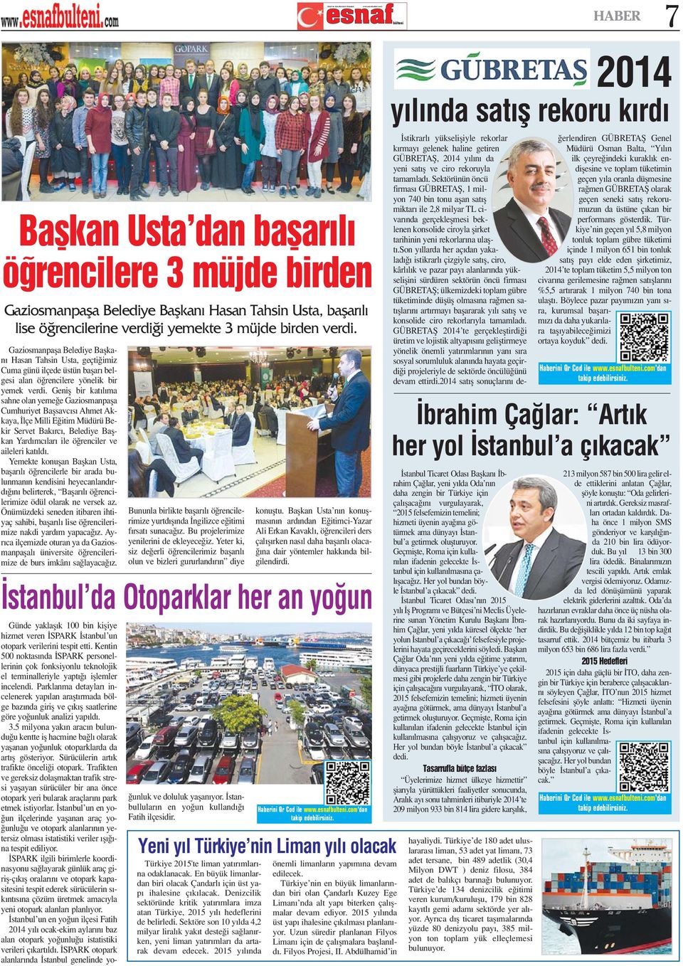 Genifl bir kat l ma sahne olan yeme e Gaziosmanpafla Cumhuriyet Baflsavc s Ahmet Akkaya, lçe Milli E itim Müdürü Bekir Servet Bak rc, Belediye Baflkan Yard mc lar ile ö renciler ve aileleri kat ld.