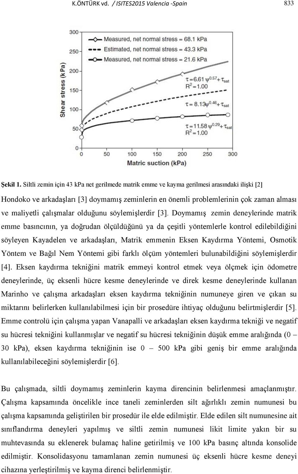 çalışmalar olduğunu söylemişlerdir [3].