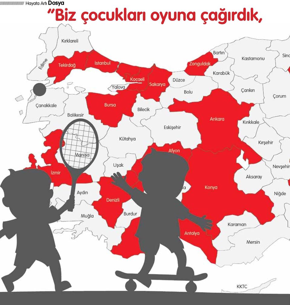 çocukları