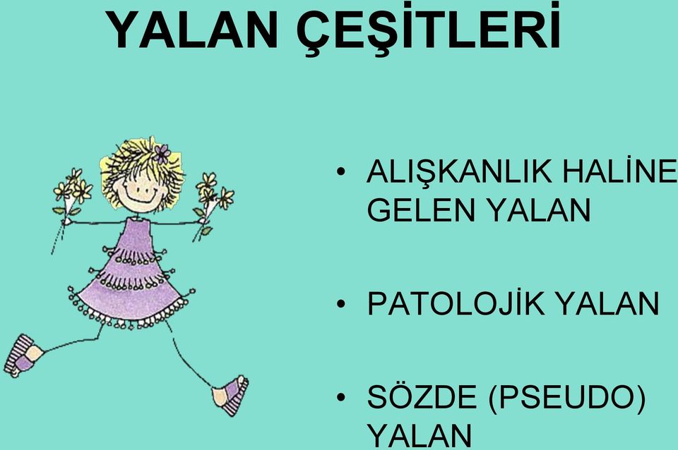 GELEN YALAN