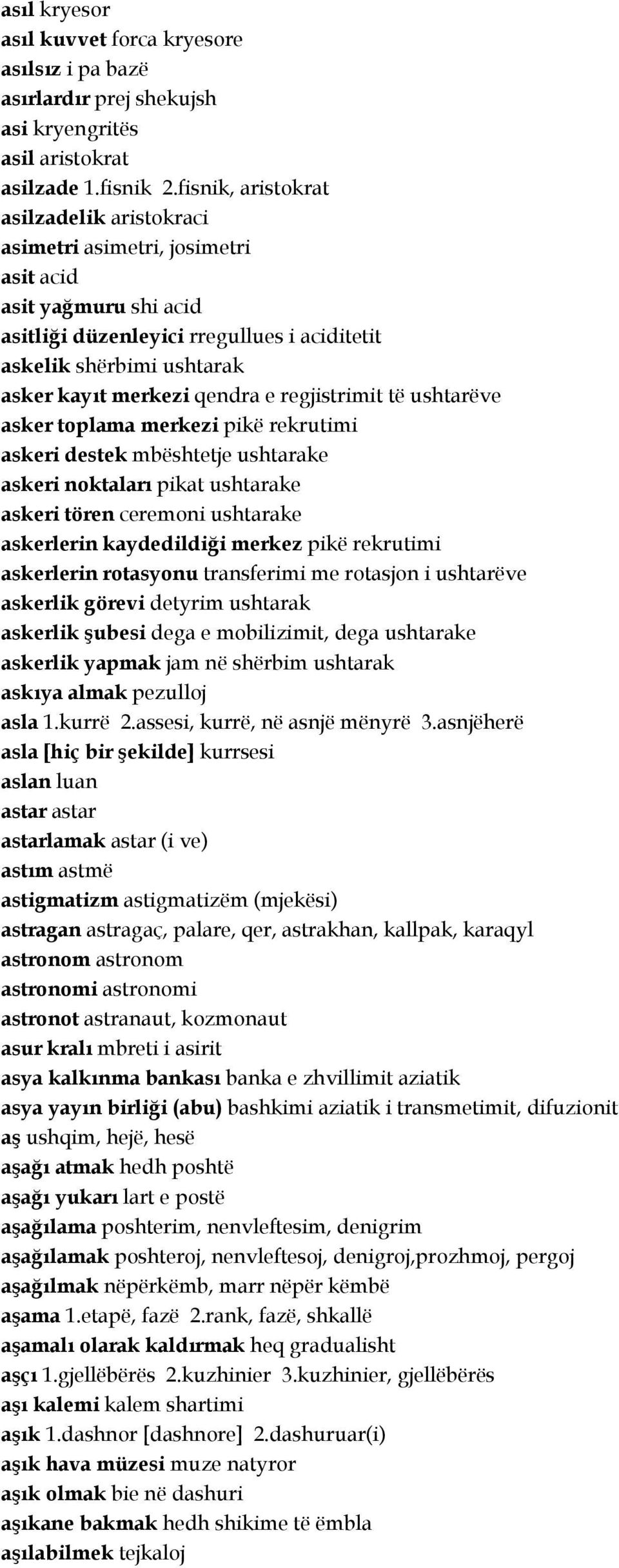 qendra e regjistrimit të ushtarëve asker toplama merkezi pikë rekrutimi askeri destek mbështetje ushtarake askeri noktaları pikat ushtarake askeri tören ceremoni ushtarake askerlerin kaydedildiği