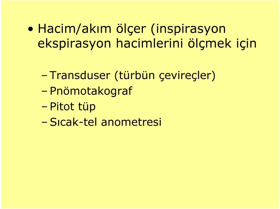 Transduser (türbün çevireçler)