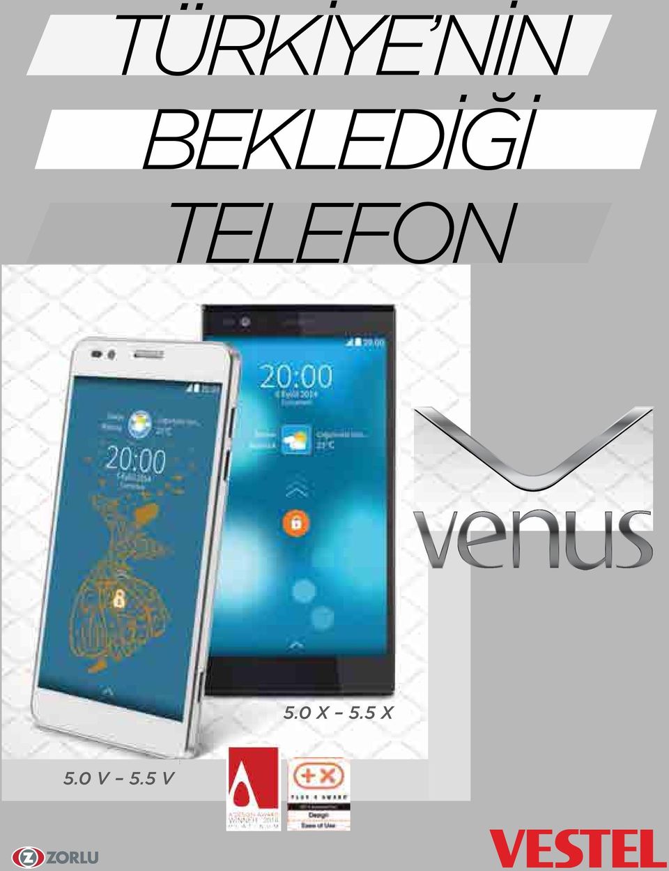 TELEFON 5.