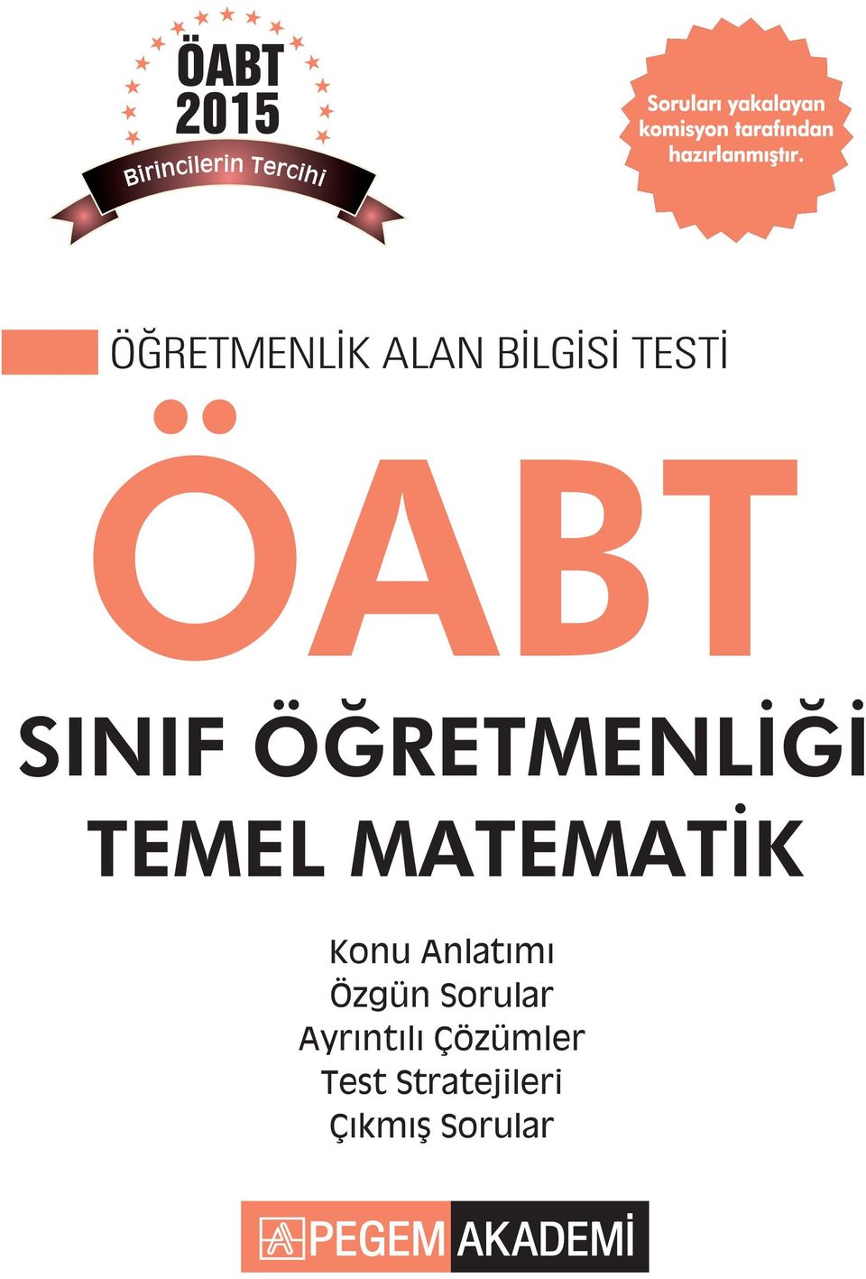 ÖĞRETMENLİK LN İLGİSİ TESTİ ÖT SINIF