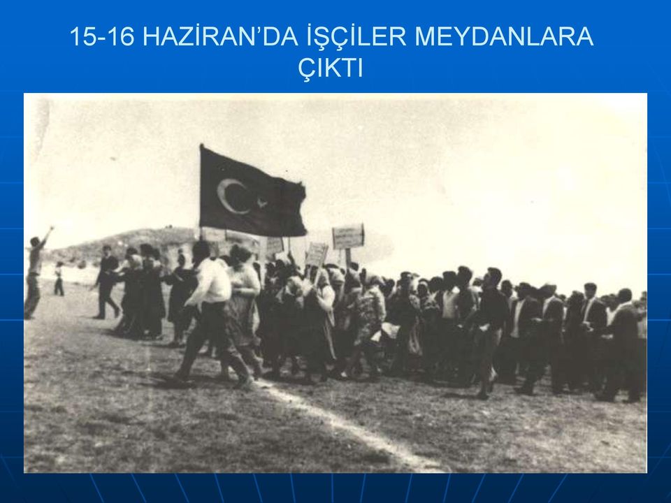 İŞÇİLER