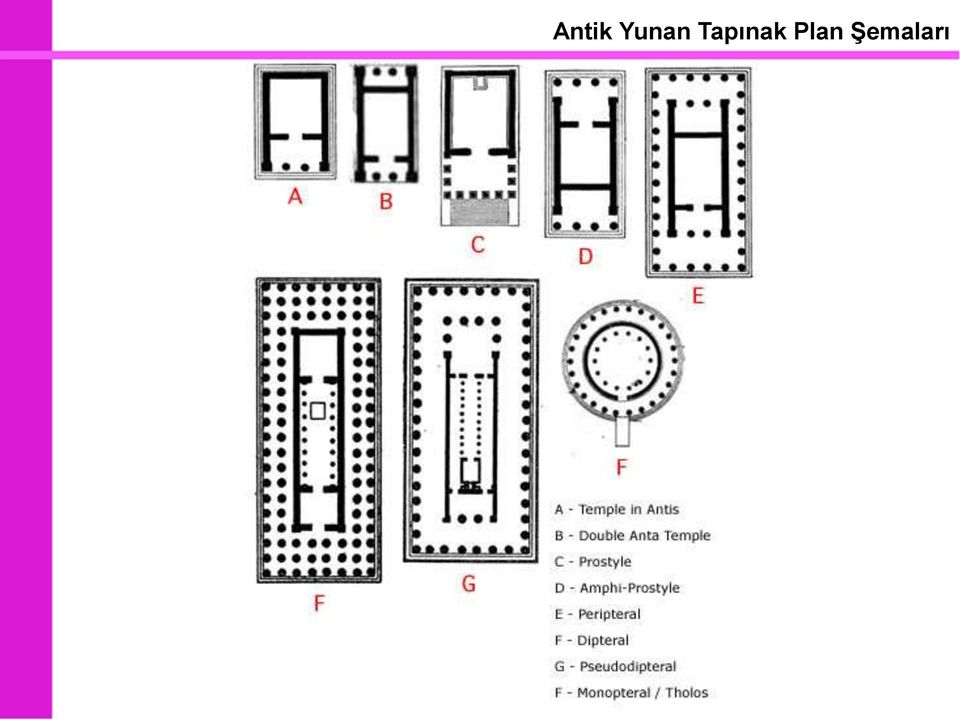 Tapınak