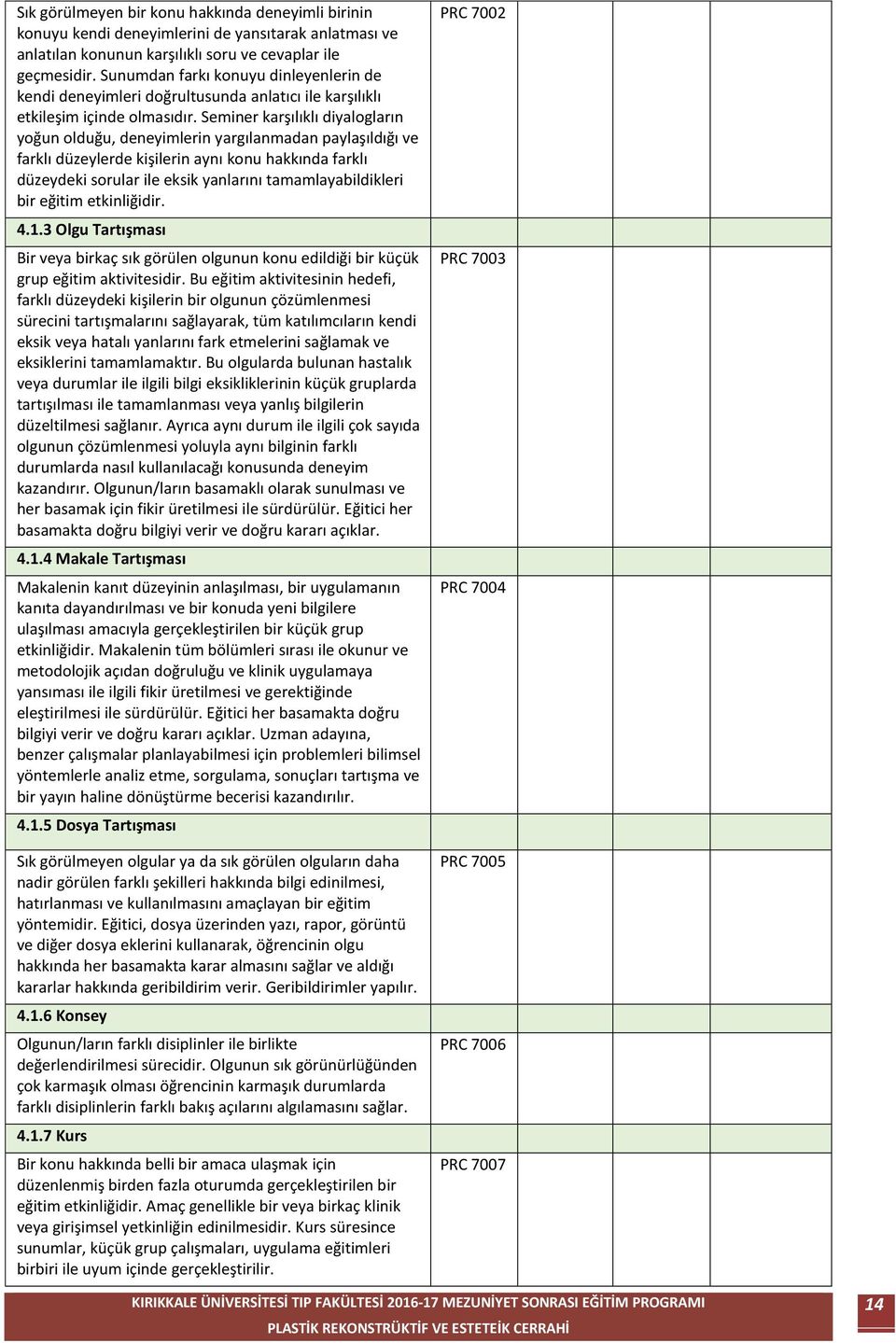 Seminer karşılıklı diyalogların yoğun olduğu, deneyimlerin yargılanmadan paylaşıldığı ve farklı düzeylerde kişilerin aynı konu hakkında farklı düzeydeki sorular ile eksik yanlarını