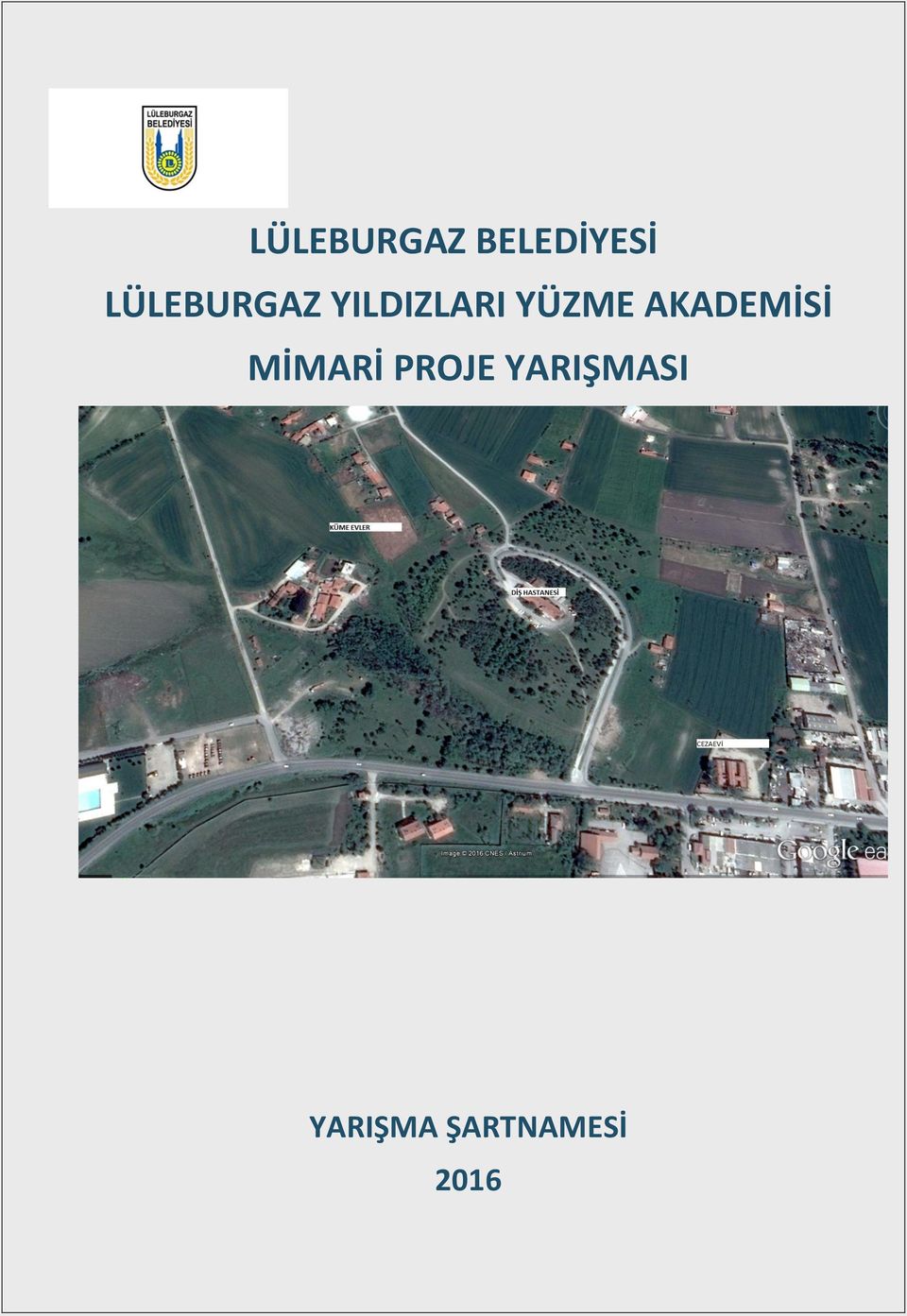 YÜZME AKADEMİSİ MİMARİ