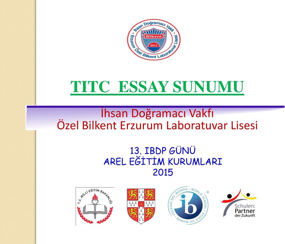 Erzurum Laboratuvar Lisesi 13.