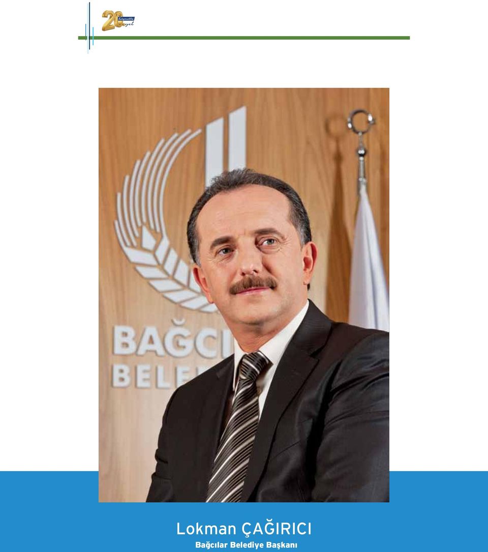 Bağcılar