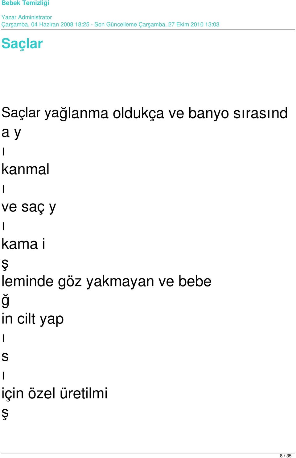 yalama oldukça ve bayo srasd a y kamal ve saç y kama i