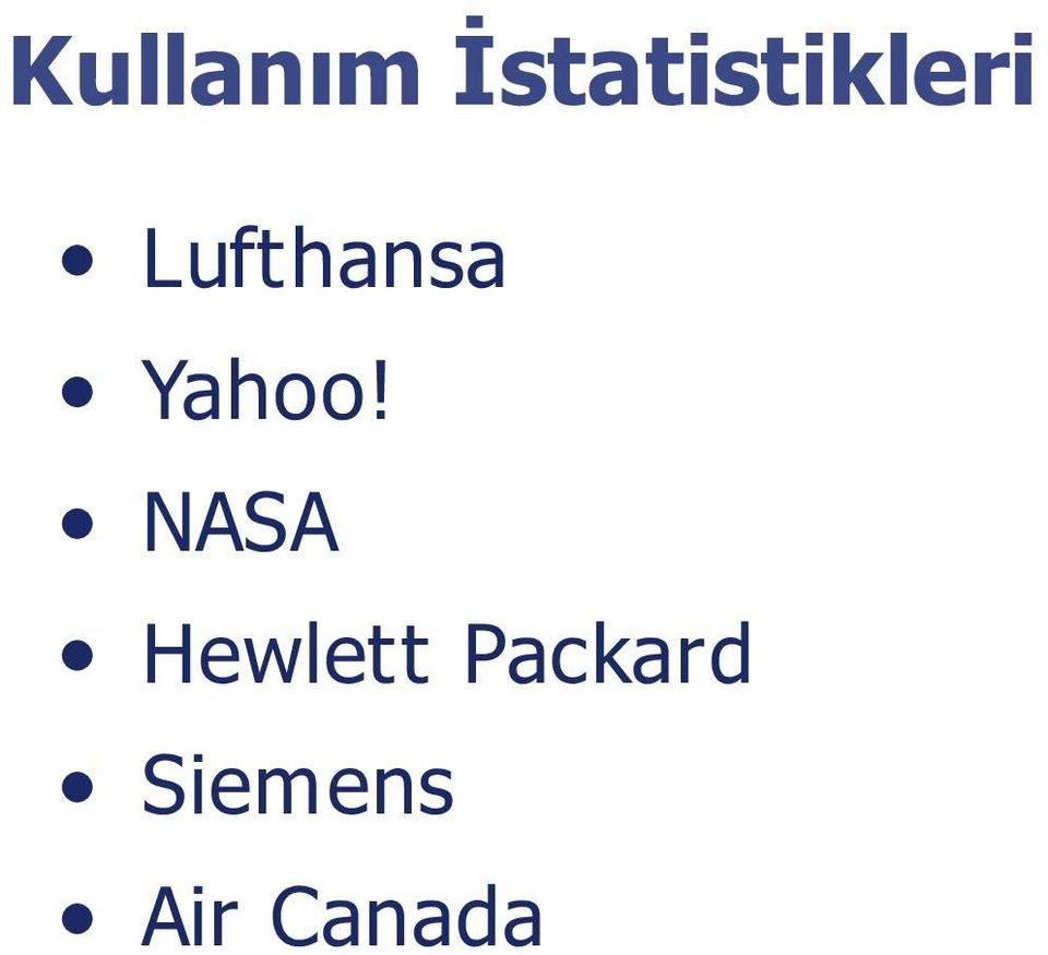 Lufthansa Yahoo!