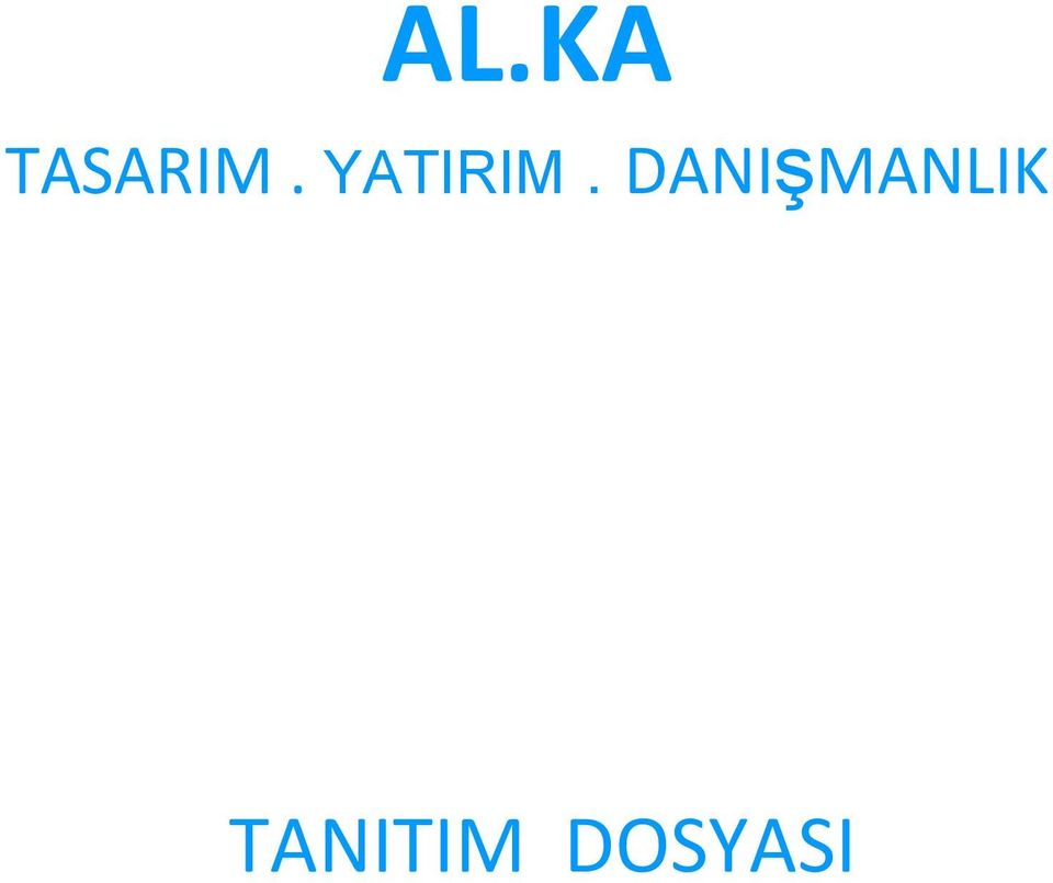 YATIRIM.