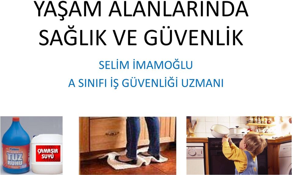 SELİM İMAMOĞLU A