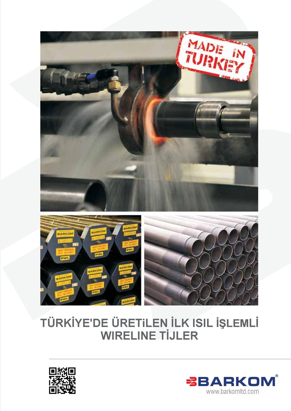 İŞLEMLİ WIRELINE