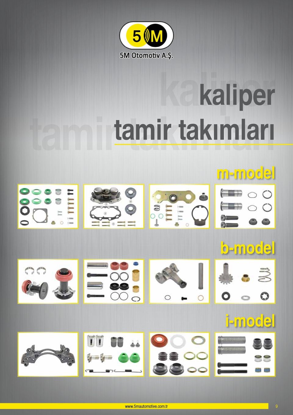 takımları