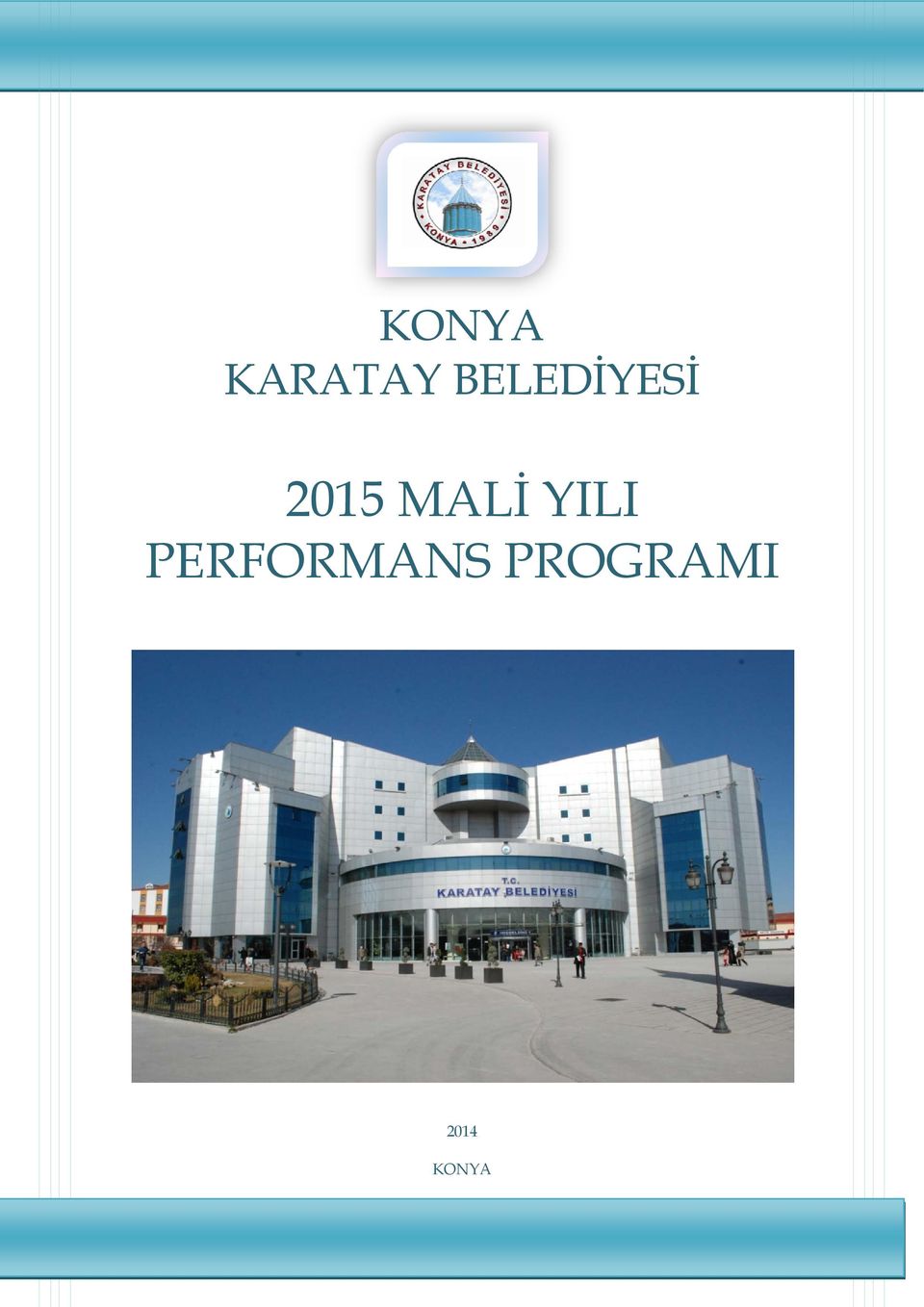 MALİ YILI