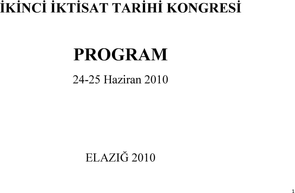 PROGRAM 24-25