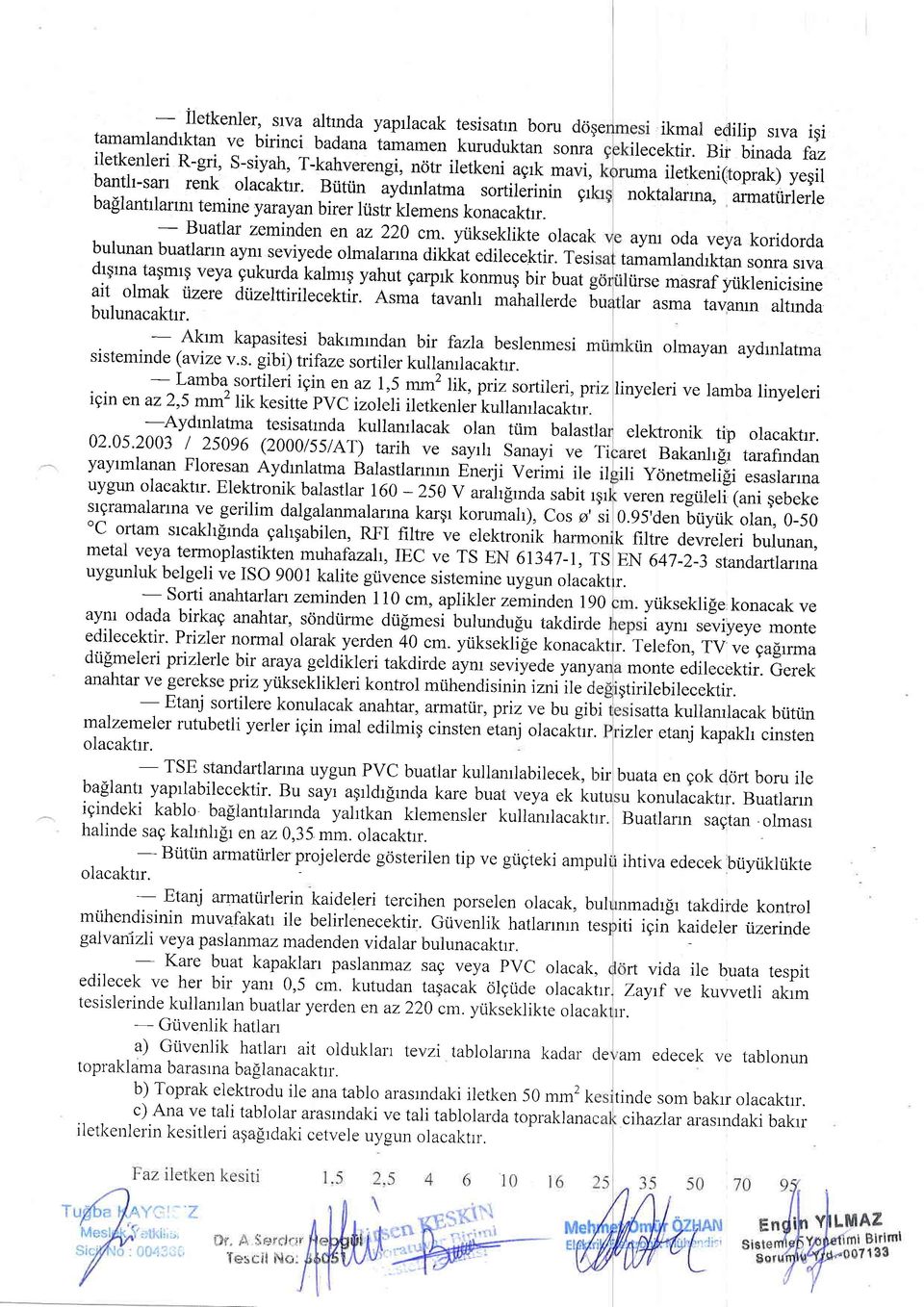 ytikseklikte olacak bulunan buatlarrn aym seviyede olmalarrna dikkat edilecektir. Tesi drqrna tapmrg veya gukurda kalmrq yahut garprk ko*;;; bir buat ait olmak uzerc drizelttirile.et tir.