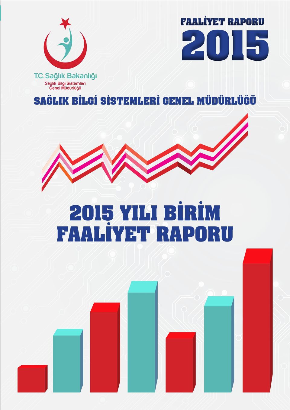 GENEL MÜDÜRLÜĞÜ 2015