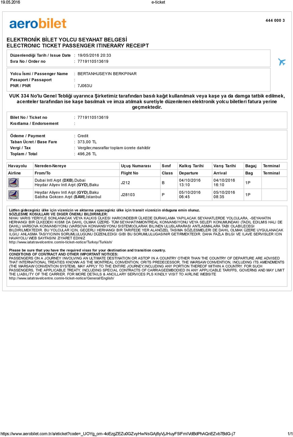 se kaşe basılmak ve 敨琠 mza atılmak suret 敨琠 yle düzenlenen elektron 敨琠 k yolcu b 敨琠 letler 敨琠 fatura yer 敨琠 ne geçmekted 敨琠 r.