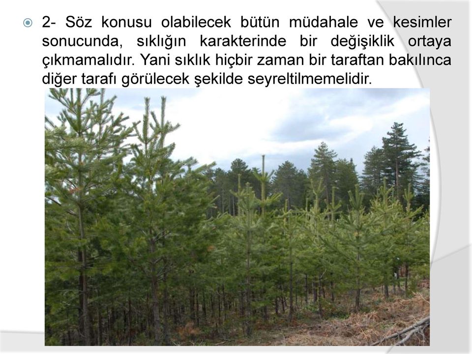 çıkmamalıdır.