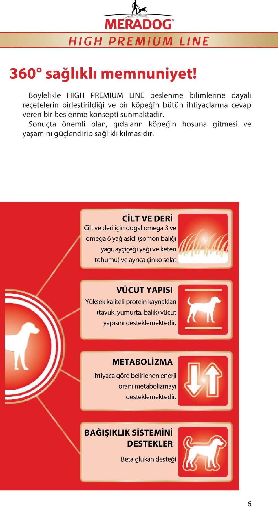 Sonuçta önemli olan, gıdaların köpeğin hoşuna gitmesi ve yaşamını güçlendirip sağlıklı kılmasıdır.